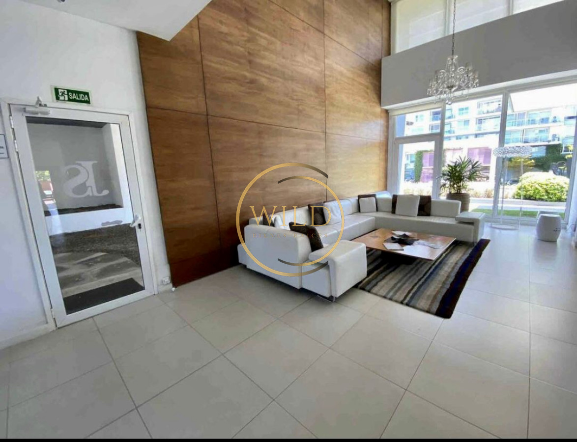 Apartamento ID.2265 - Excepcional apartamento de 2 dormitorios