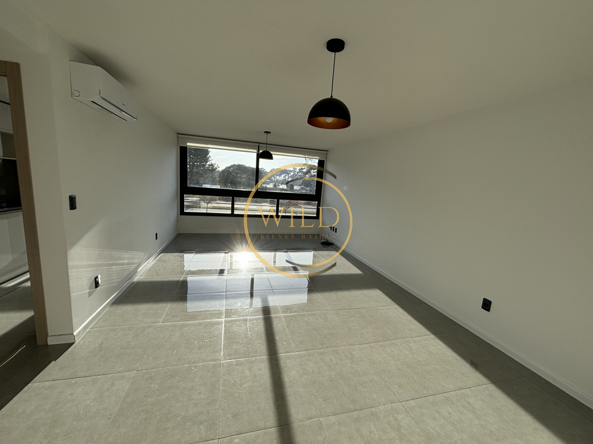 Apartamento ID.2434 - Alquiler anual 1 dormitorio