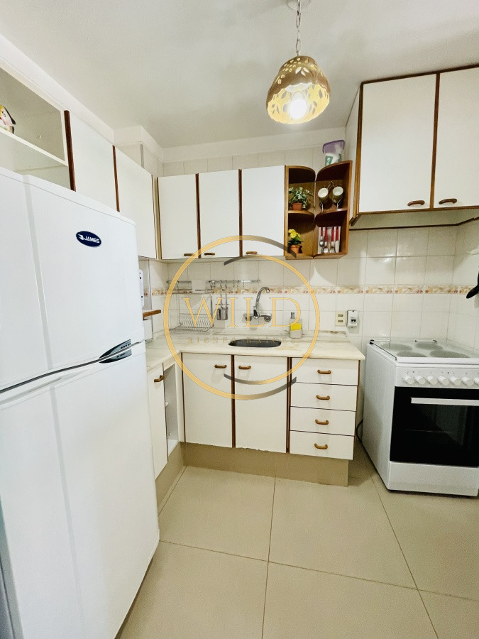 Apartamento ID.2259 - alquiler invernal apartamento de 1 dorm y medio