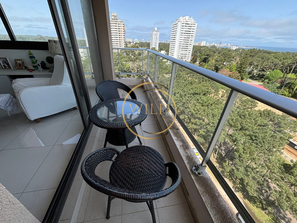 Apartamento ID.2261 - APARTAMENTO 3 DORMITORIOS EN VENTA STRADIVARIUS