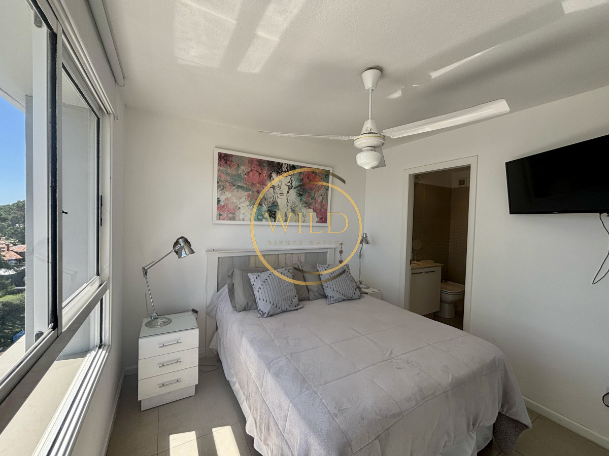 Apartamento ID.2265 - Excepcional apartamento de 2 dormitorios