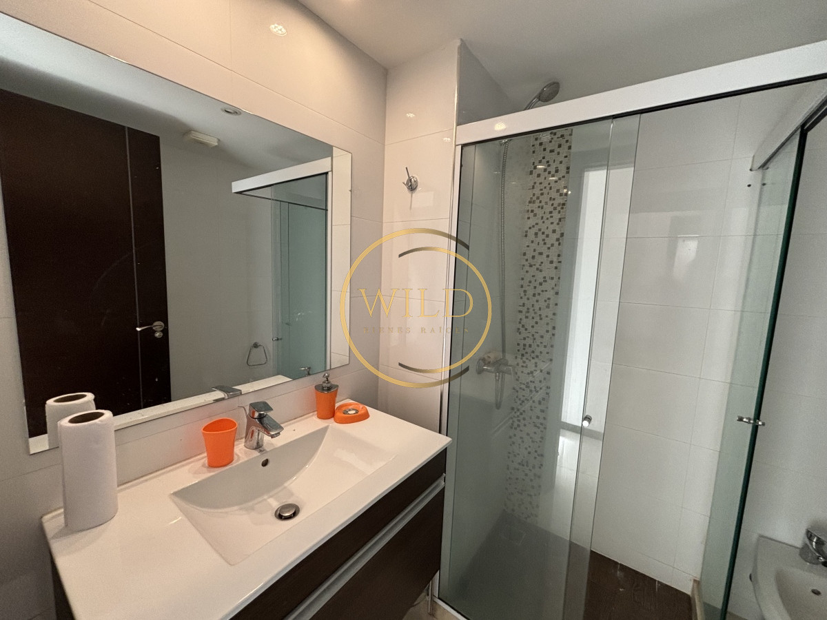 Apartamento ID.2403 - alquiler anual 2 dormitorios
