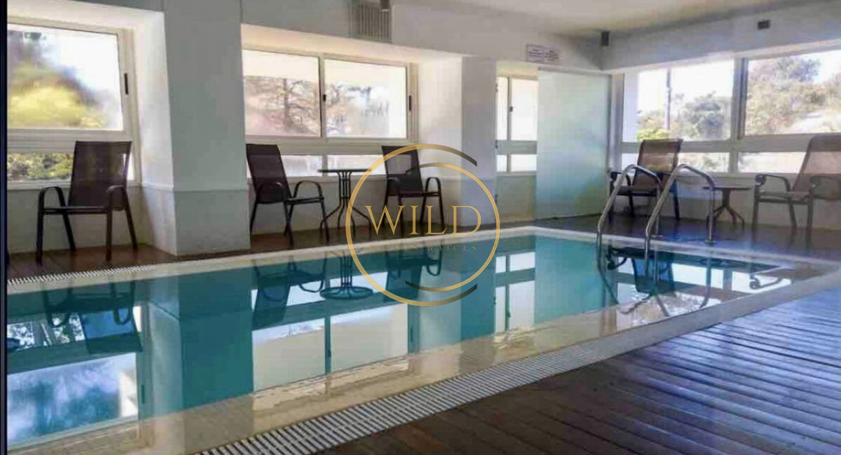Apartamento ID.2265 - Excepcional apartamento de 2 dormitorios