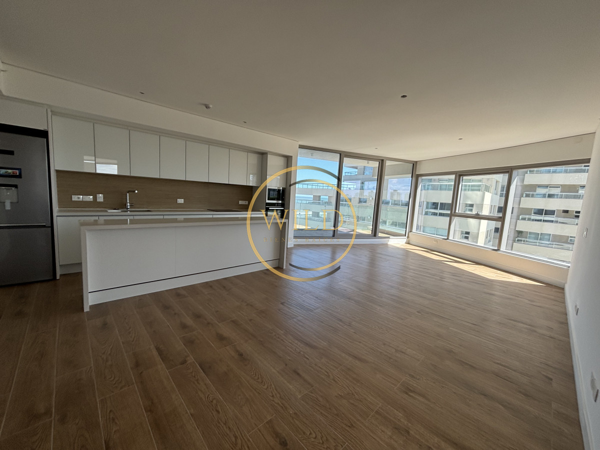 Apartamento ID.2328 - ESPECTACTULAR APARTAMENTO EN VENTA TRUMP TOWER- OPORTUNIDAD!