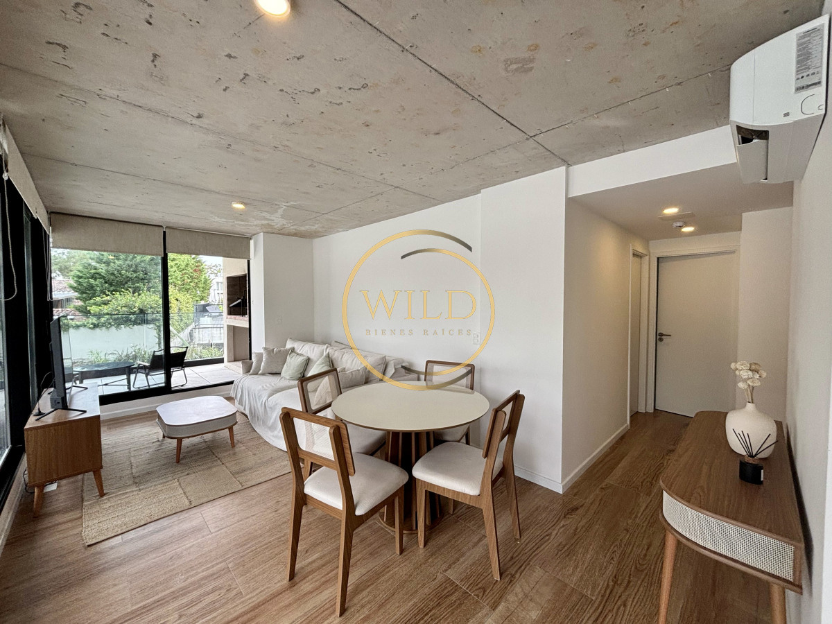 Apartamento ID.2294 - Excelente apartamento esquinero 2 dormitorios en venta 