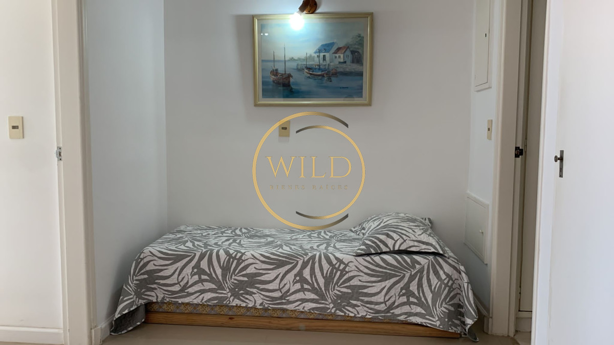 Apartamento ID.2259 - alquiler invernal apartamento de 1 dorm y medio