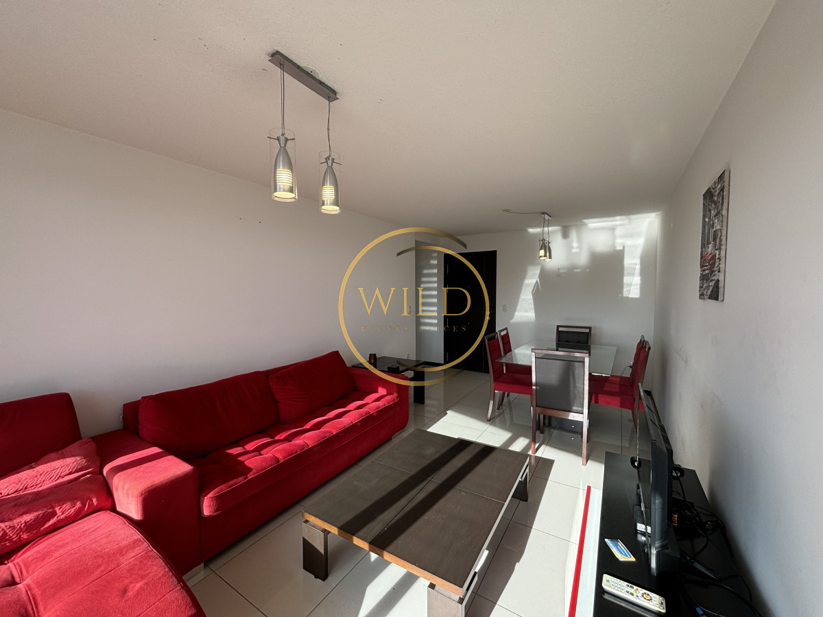 Apartamento ID.2403 - alquiler anual 2 dormitorios