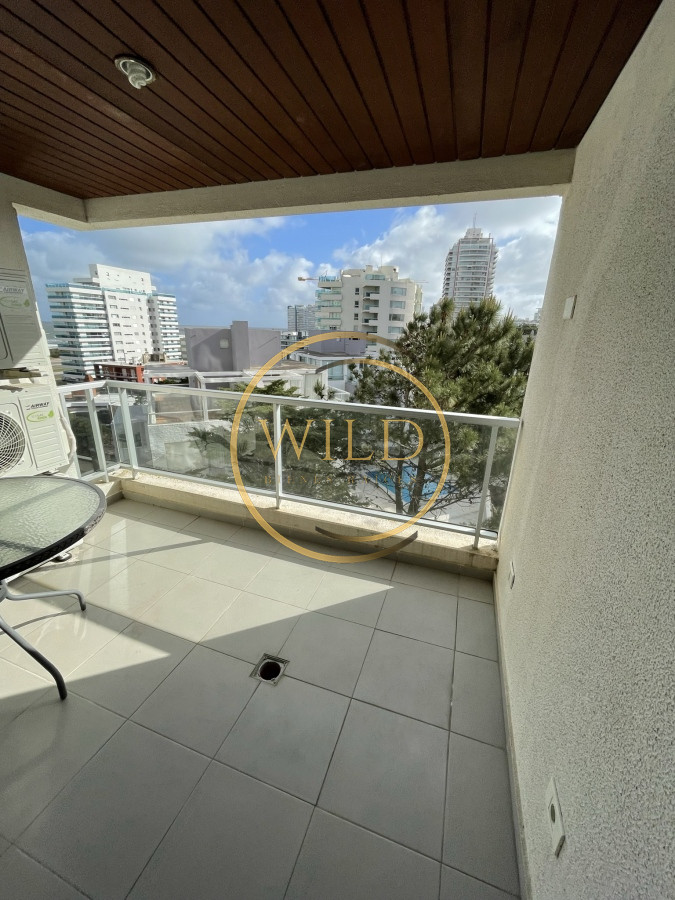 Apartamento ID.2258 - APTO DE 2 DORMITORIOS EN VENTA-Brava