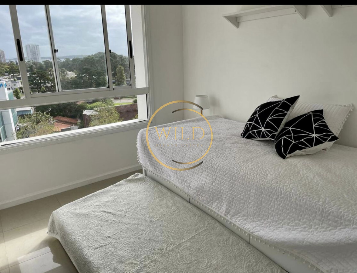 Apartamento ID.2265 - Excepcional apartamento de 2 dormitorios