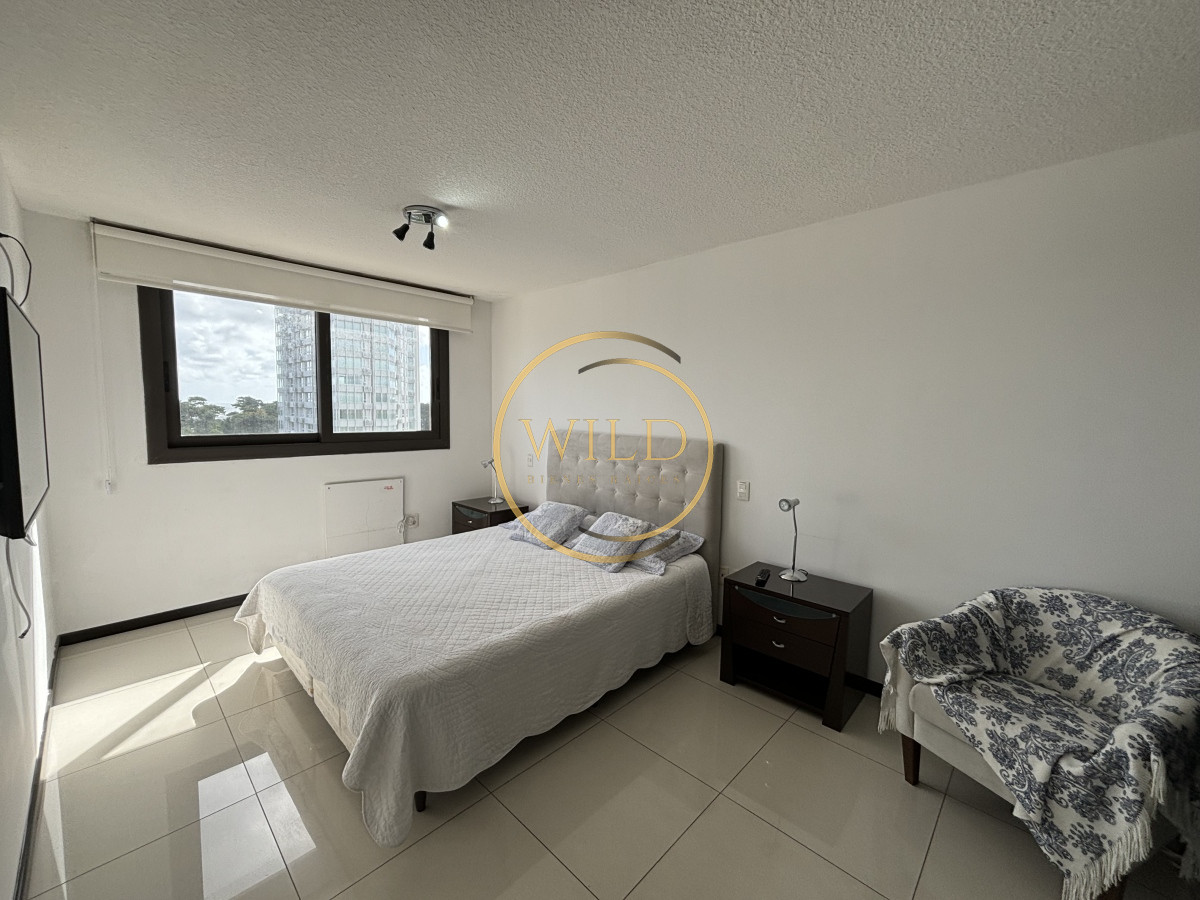 Apartamento ID.2550 - Venta apartamento 3 dormitorios