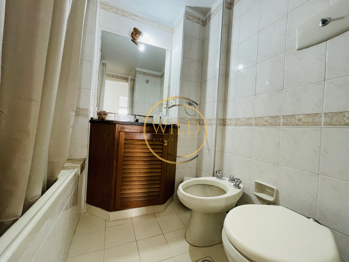 Apartamento ID.2259 - alquiler invernal apartamento de 1 dorm y medio