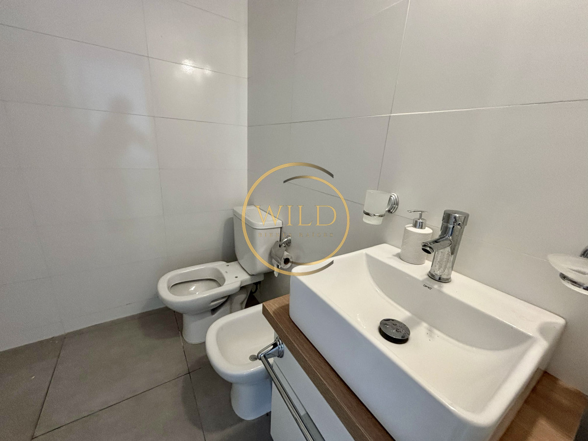Apartamento ID.2247 - alquiler anual 1 dormitorio 