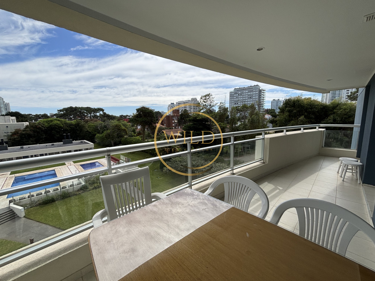 Apartamento ID.2267 - HERMOSO APARTAMENTO 3 DORMITORIOS EN VENTA
