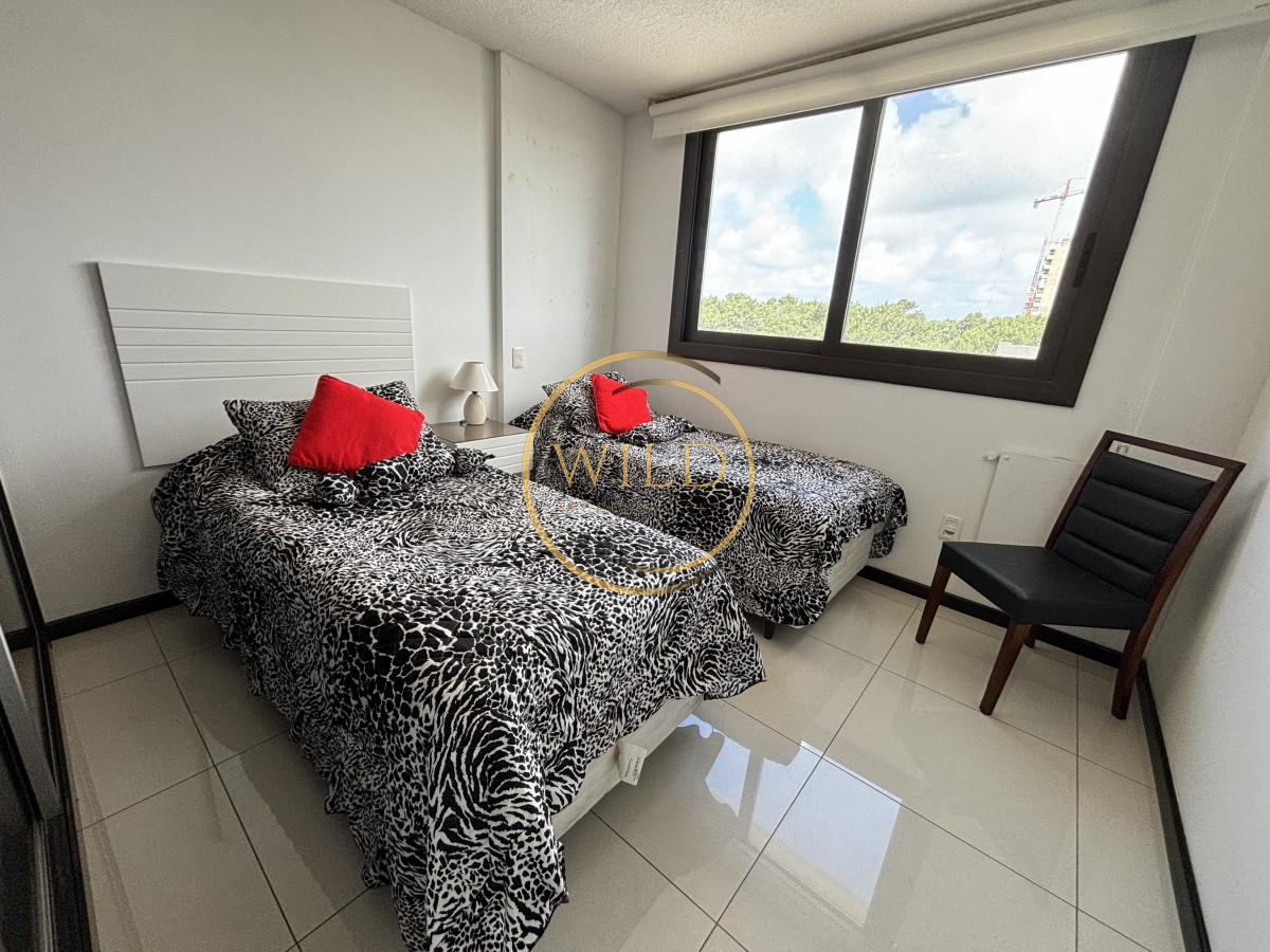 Apartamento ID.2550 - Venta apartamento 3 dormitorios