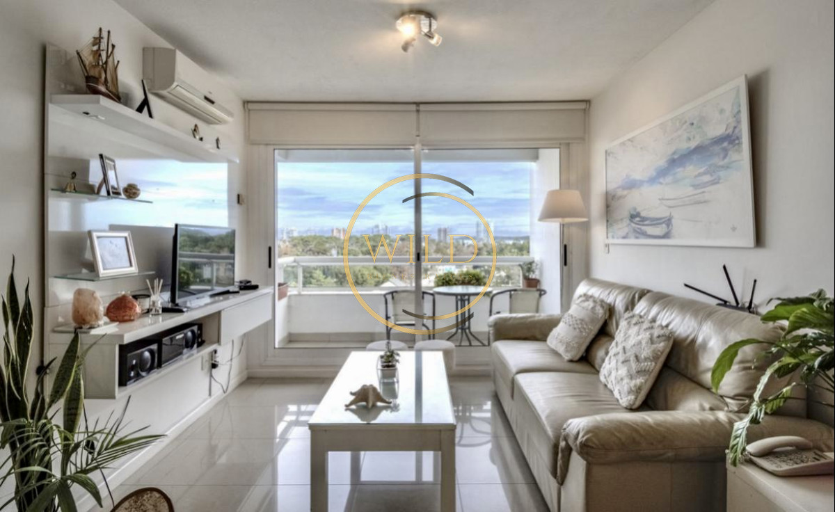 Apartamento ID.2265 - Excepcional apartamento de 2 dormitorios