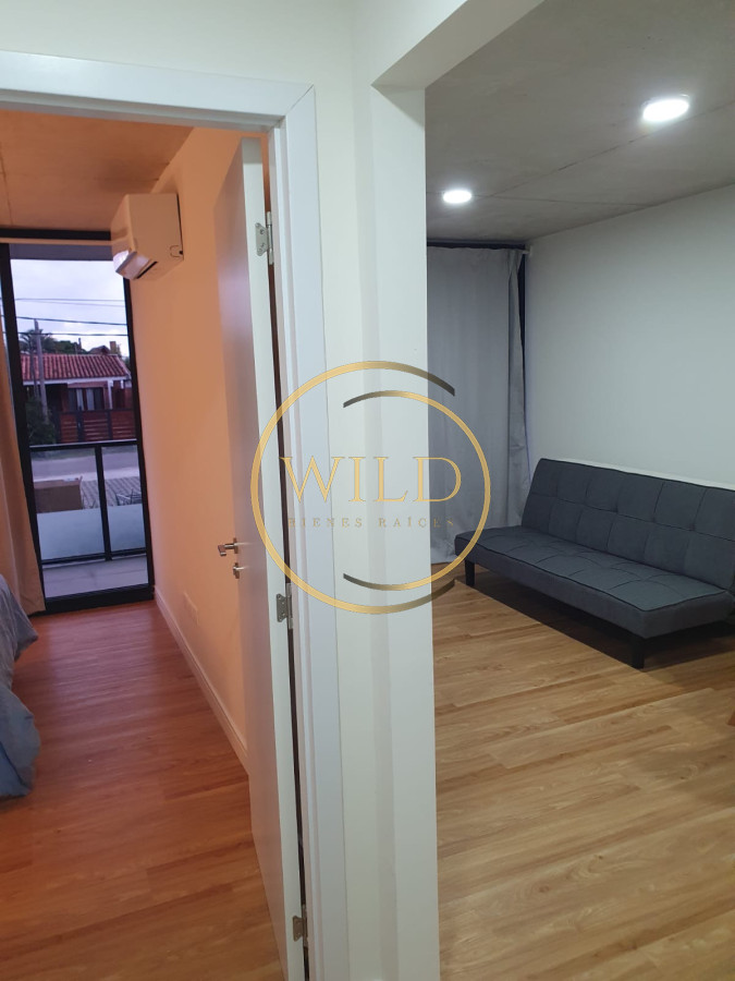 Apartamento ID.2247 - alquiler anual 1 dormitorio 