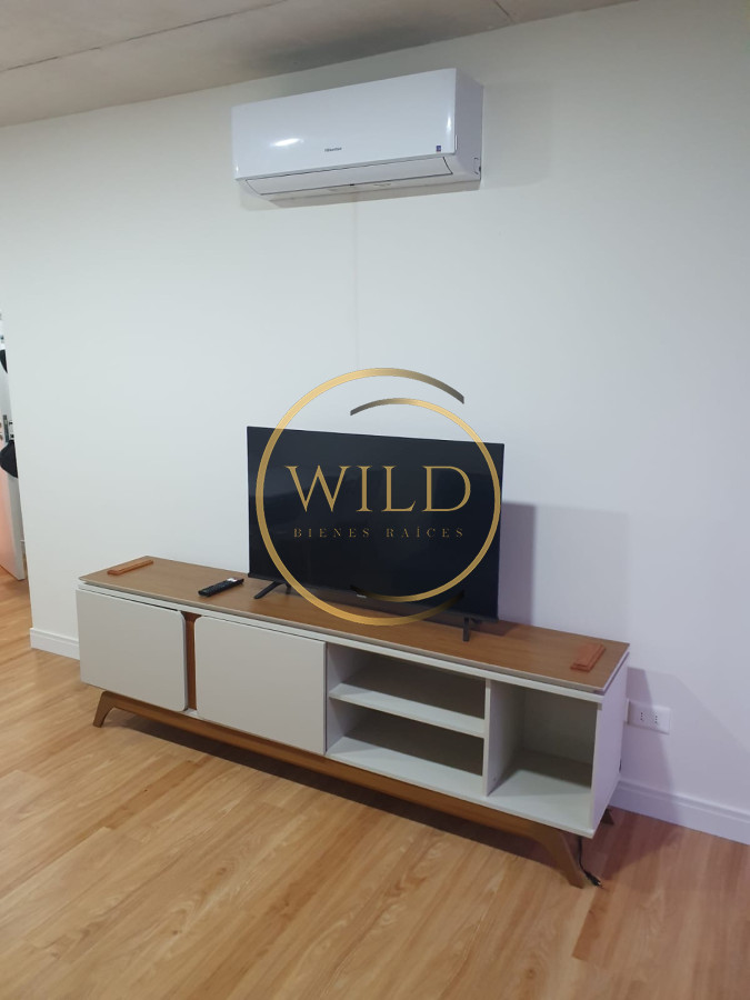 Apartamento ID.2247 - alquiler anual 1 dormitorio 