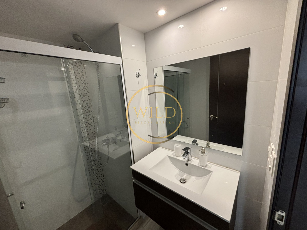 Apartamento ID.2403 - alquiler anual 2 dormitorios