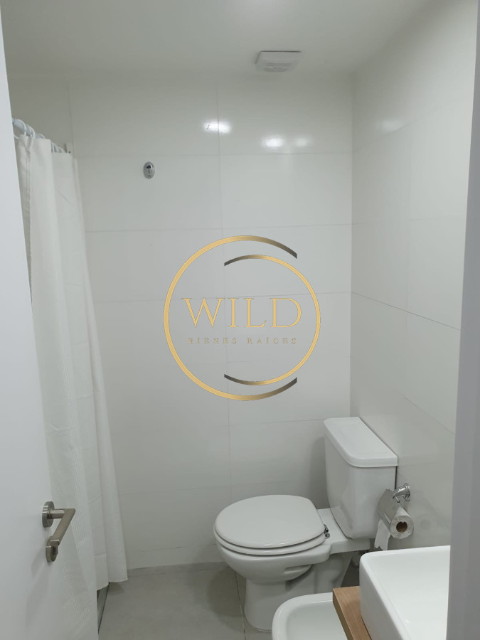 Apartamento ID.2247 - alquiler anual 1 dormitorio 