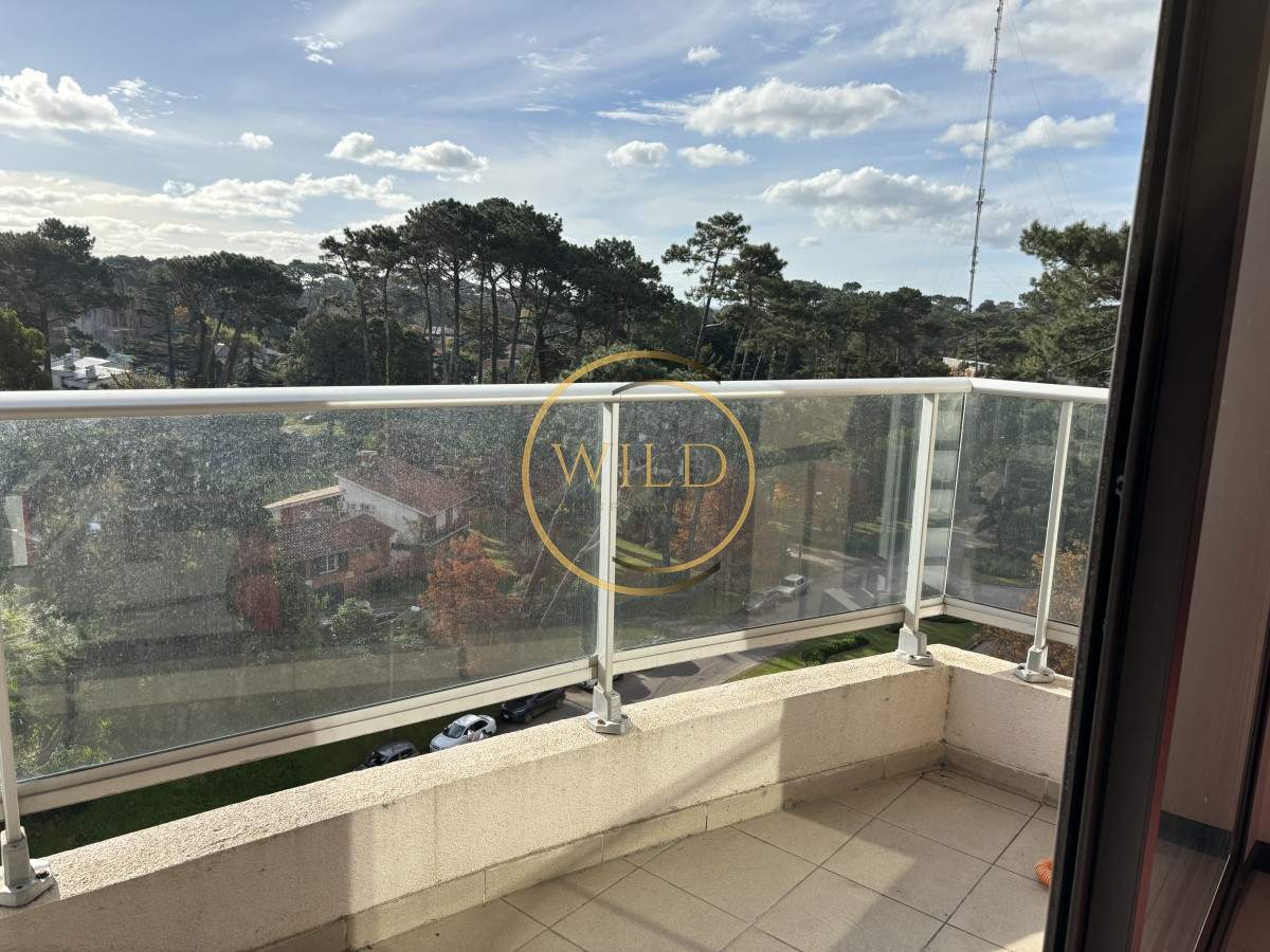 Apartamento ID.2403 - alquiler anual 2 dormitorios