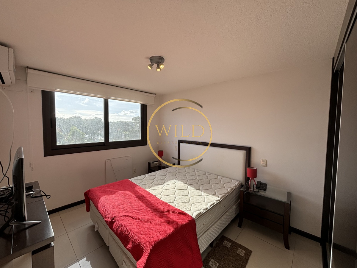 Apartamento ID.2403 - alquiler anual 2 dormitorios