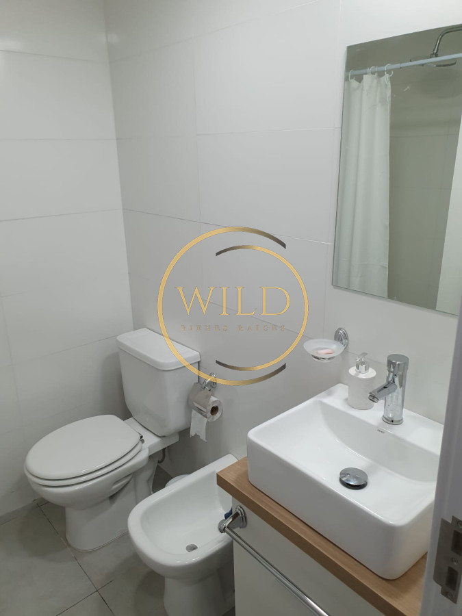 Apartamento ID.2247 - alquiler anual 1 dormitorio 