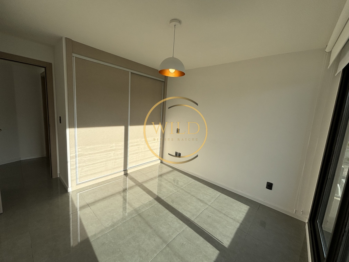 Apartamento ID.2434 - Alquiler anual 1 dormitorio