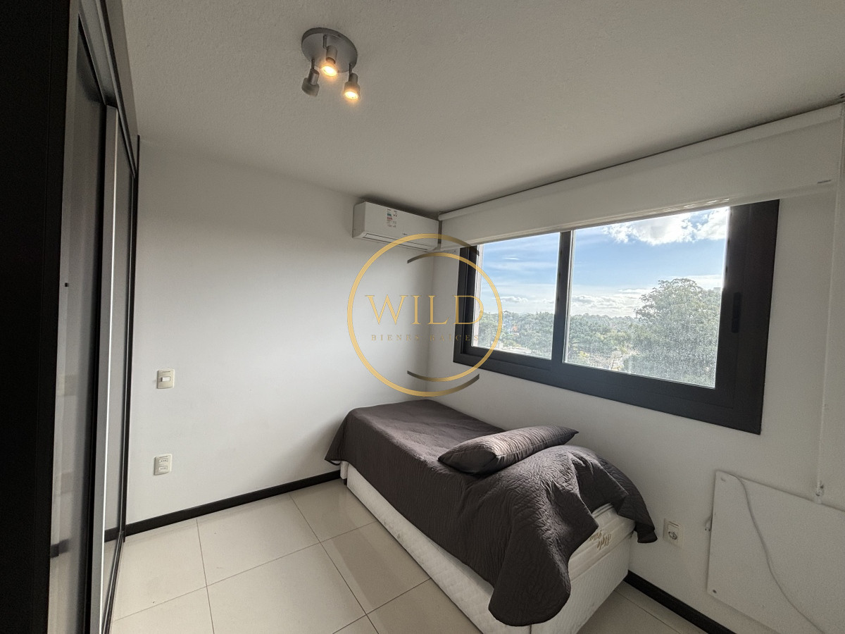 Apartamento ID.2403 - alquiler anual 2 dormitorios