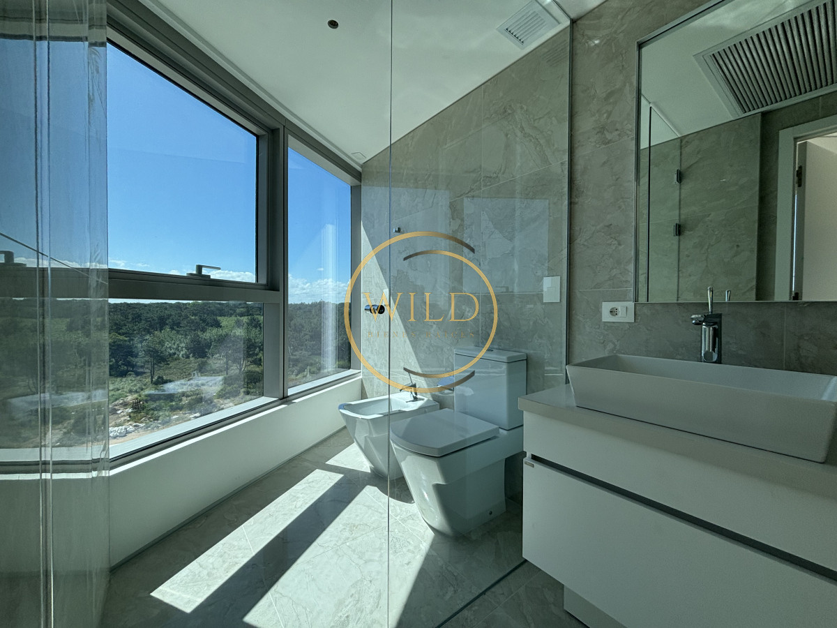 Apartamento ID.2328 - ESPECTACTULAR APARTAMENTO EN VENTA TRUMP TOWER- OPORTUNIDAD!