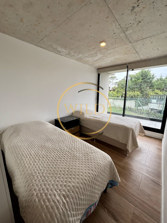 Apartamento ID.2294 - Excelente apartamento esquinero 2 dormitorios en venta 