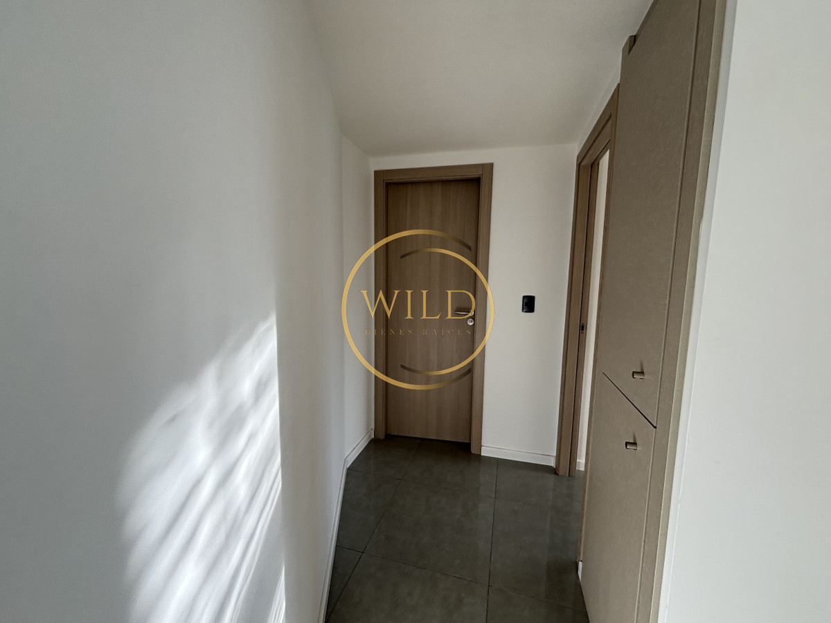 Apartamento ID.2434 - Alquiler anual 1 dormitorio