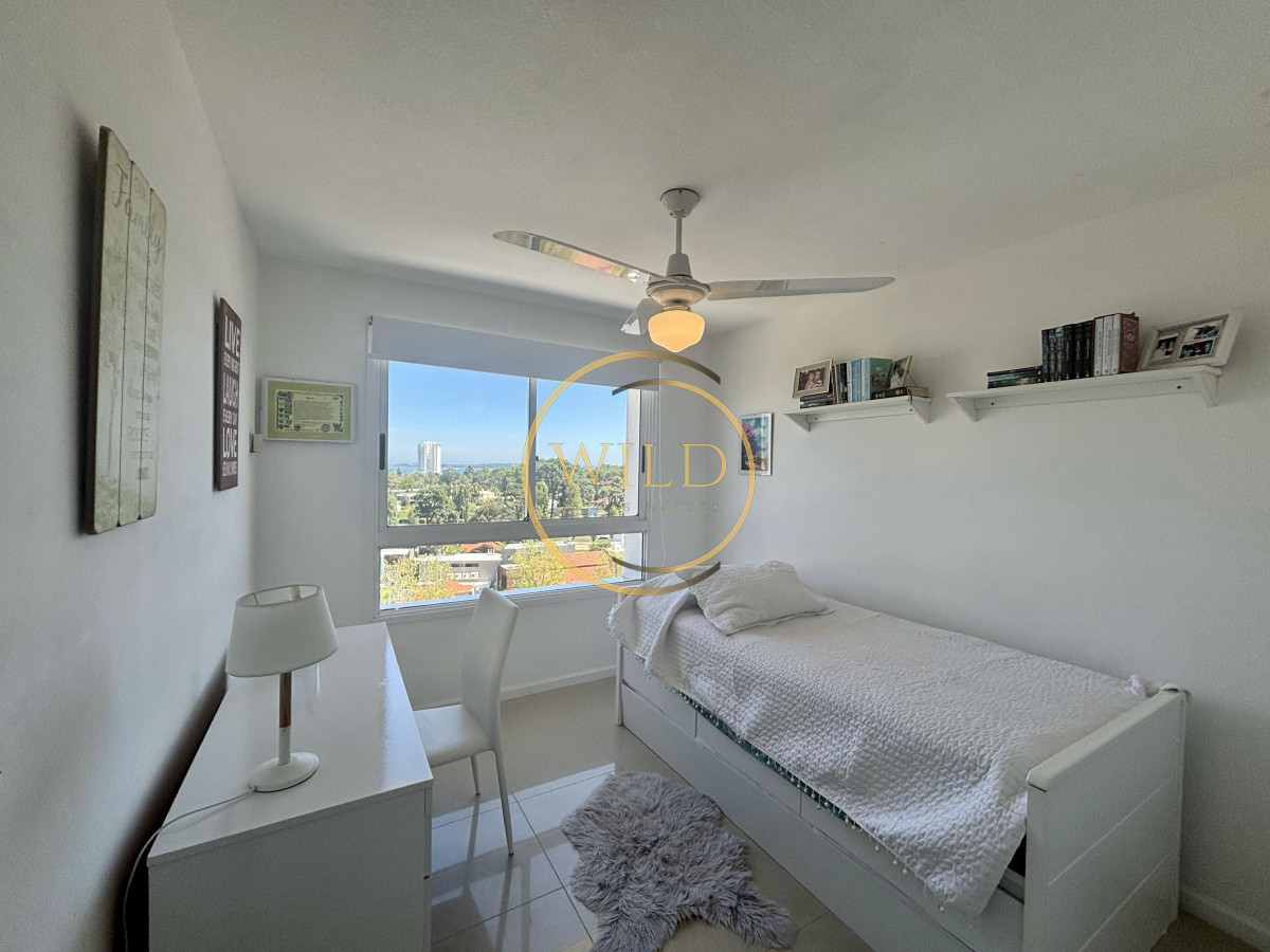 Apartamento ID.2265 - Excepcional apartamento de 2 dormitorios