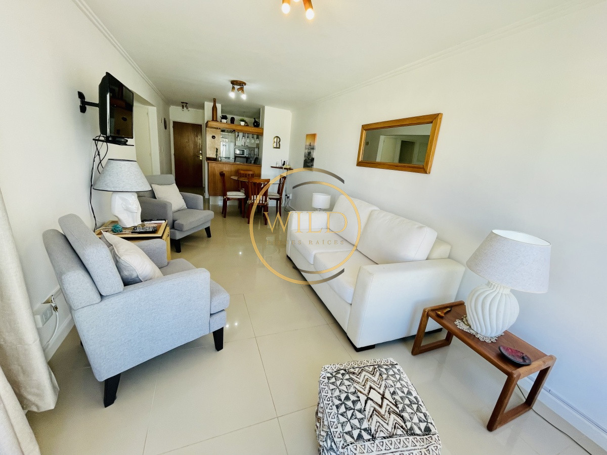 Apartamento ID.2259 - alquiler invernal apartamento de 1 dorm y medio