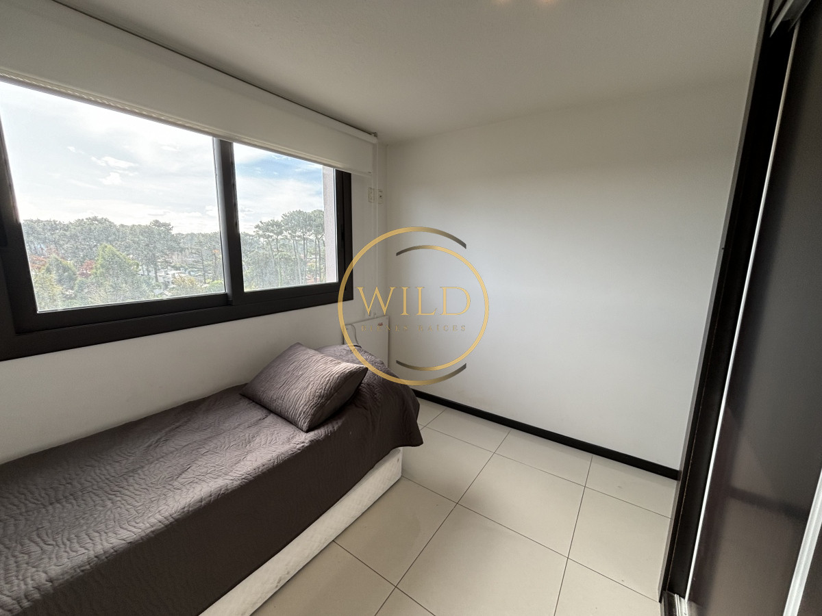 Apartamento ID.2403 - alquiler anual 2 dormitorios