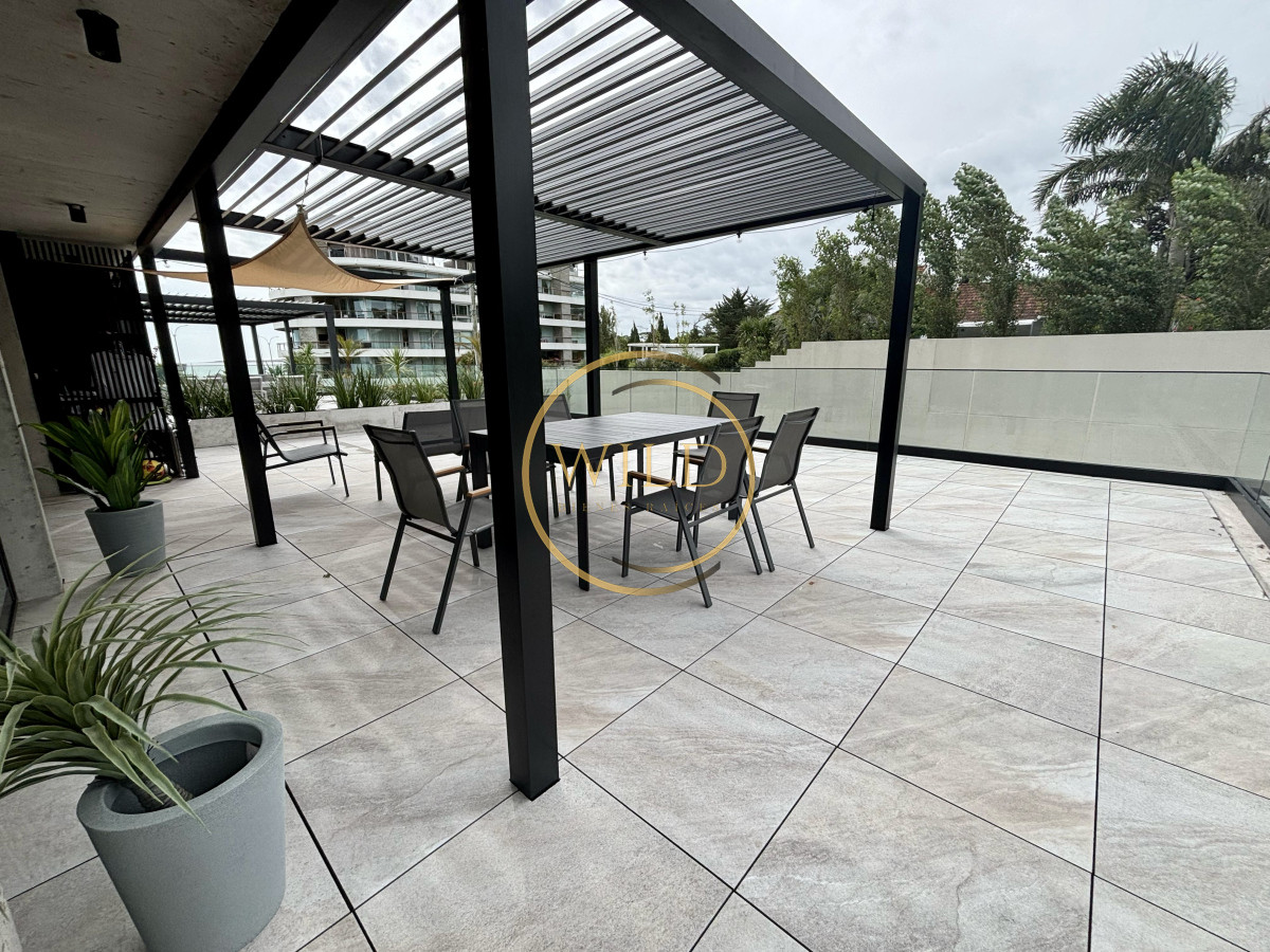 Apartamento ID.2294 - Excelente apartamento esquinero 2 dormitorios en venta 