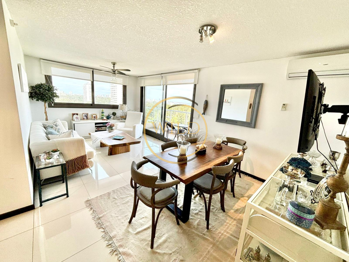 Apartamento ID.2261 - APARTAMENTO 3 DORMITORIOS EN VENTA STRADIVARIUS