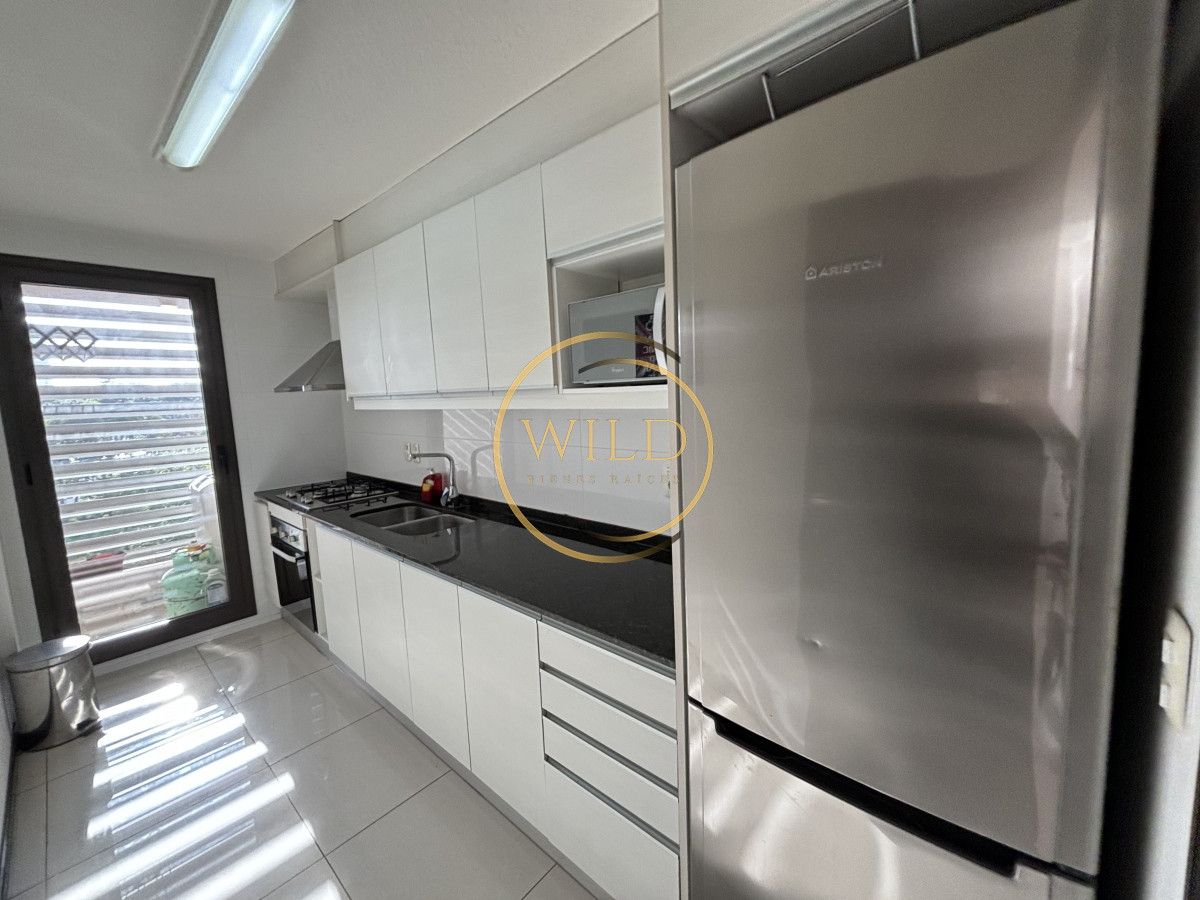 Apartamento ID.2403 - alquiler anual 2 dormitorios
