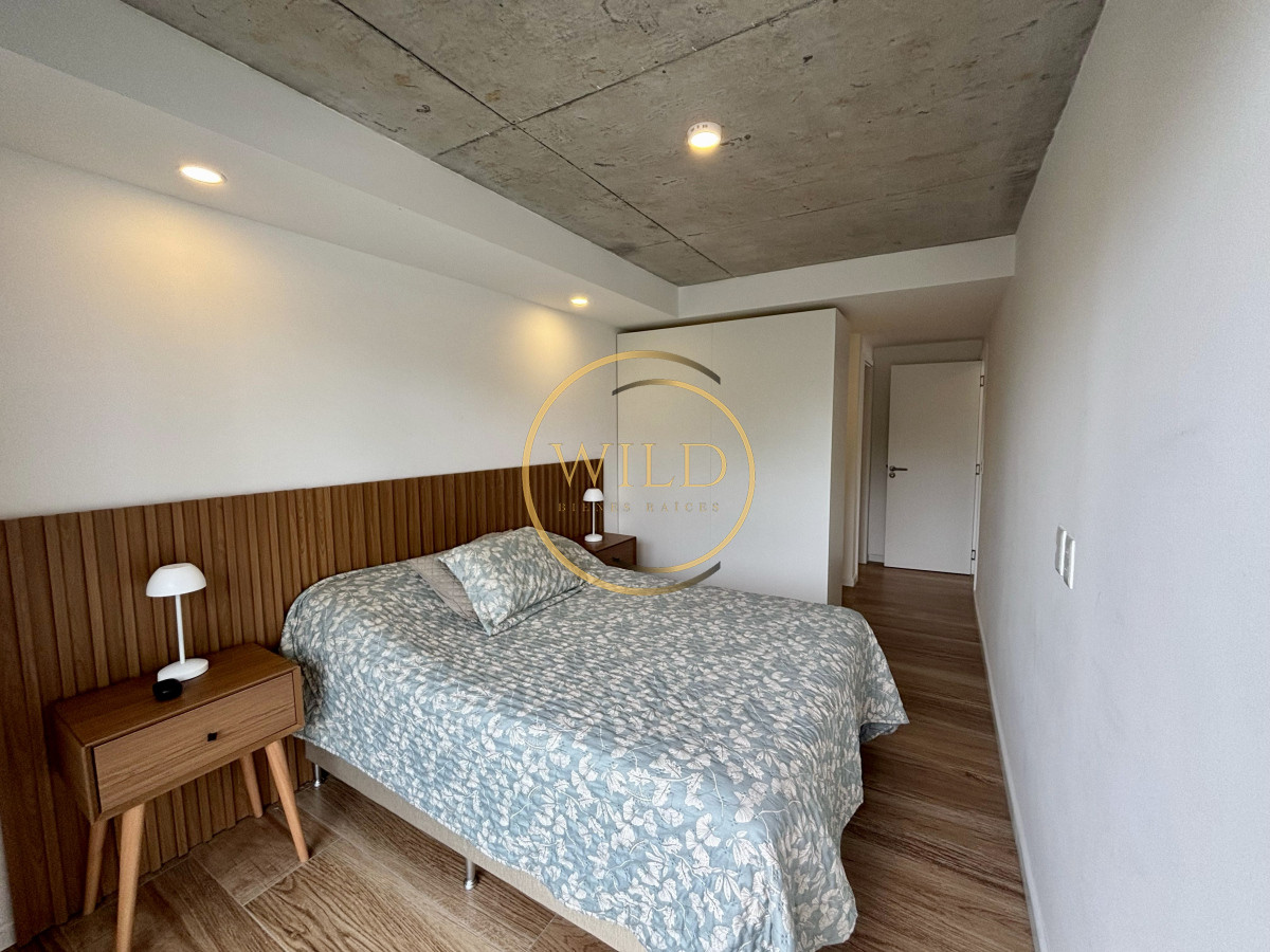 Apartamento ID.2294 - Excelente apartamento esquinero 2 dormitorios en venta 