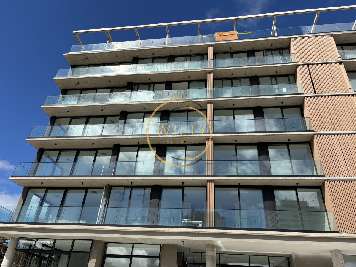 Apartamento ID.2417 - EXCELENTE APARTAMENTO ESQUINERO DE 2 DORMITORIOS EN VENTA.