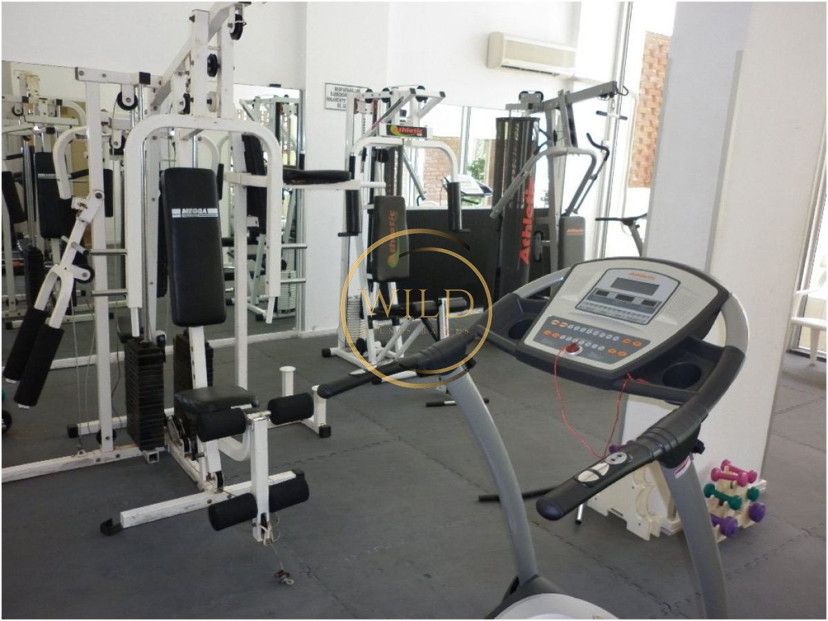 Apartamento ID.2259 - alquiler invernal apartamento de 1 dorm y medio