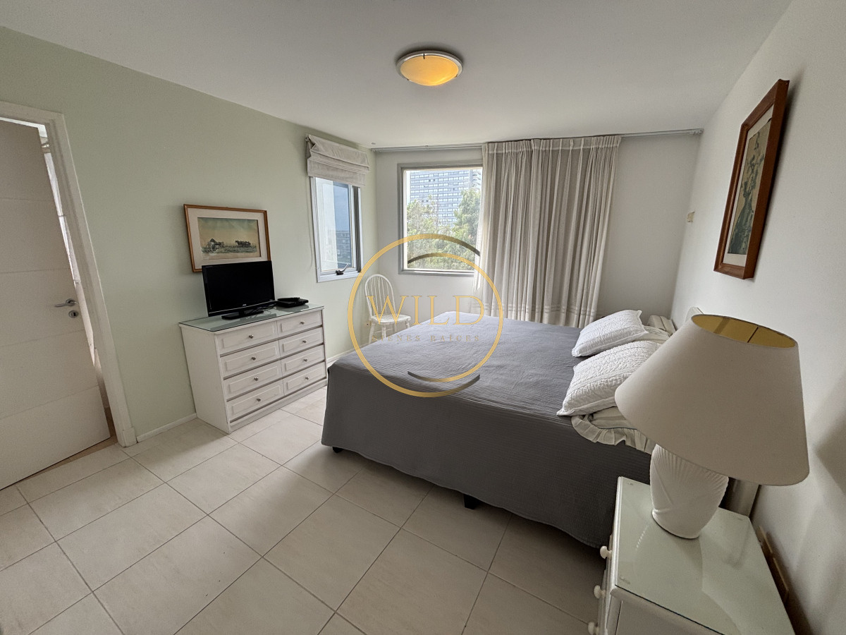 Apartamento ID.2267 - HERMOSO APARTAMENTO 3 DORMITORIOS EN VENTA