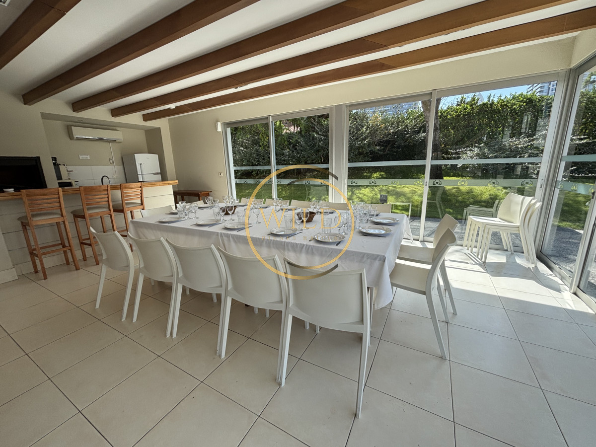 Apartamento ID.2267 - HERMOSO APARTAMENTO 3 DORMITORIOS EN VENTA