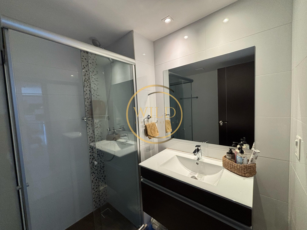 Apartamento ID.2266 - Excelente apartamento con vista 3 dormitorios Stradivarius 