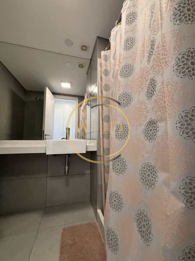 Apartamento ID.2322 - EXCEPCIONAL APARTAMENTO  EQUIPADO FULL 2 DORMITORIOS