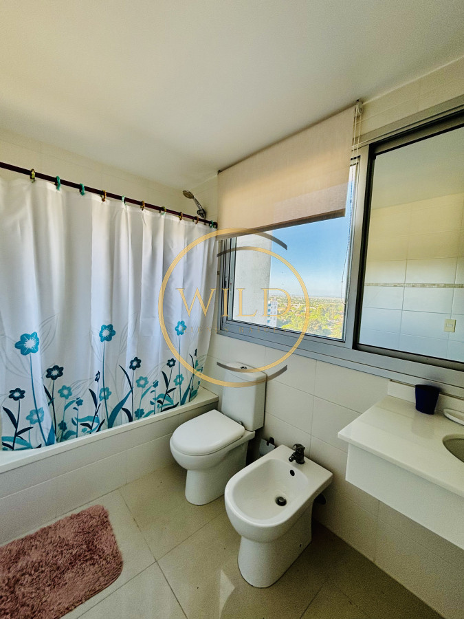 Apartamento ID.2264 - OPORTUNIDAD EN VENTA 2 DORMITORIOS SUMMER TOWER