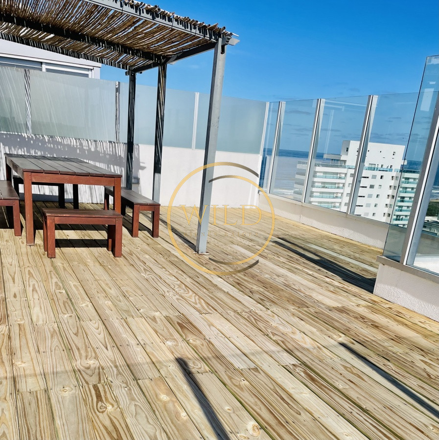 Apartamento ID.2258 - APTO DE 2 DORMITORIOS EN VENTA-Brava