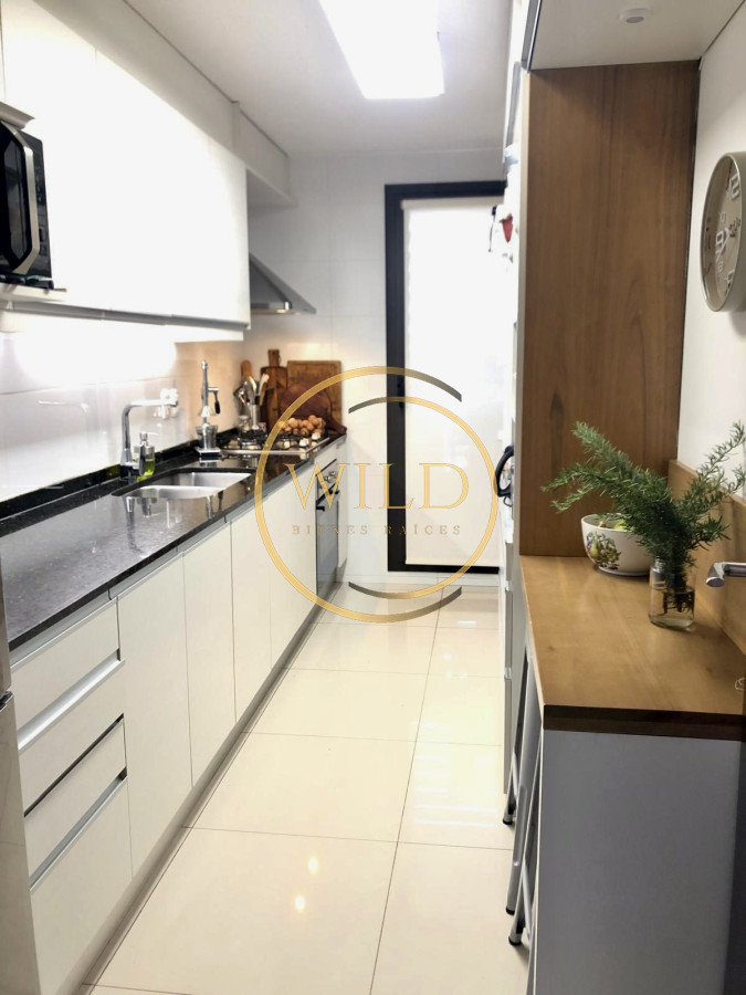 Apartamento ID.2266 - Excelente apartamento con vista 3 dormitorios Stradivarius 
