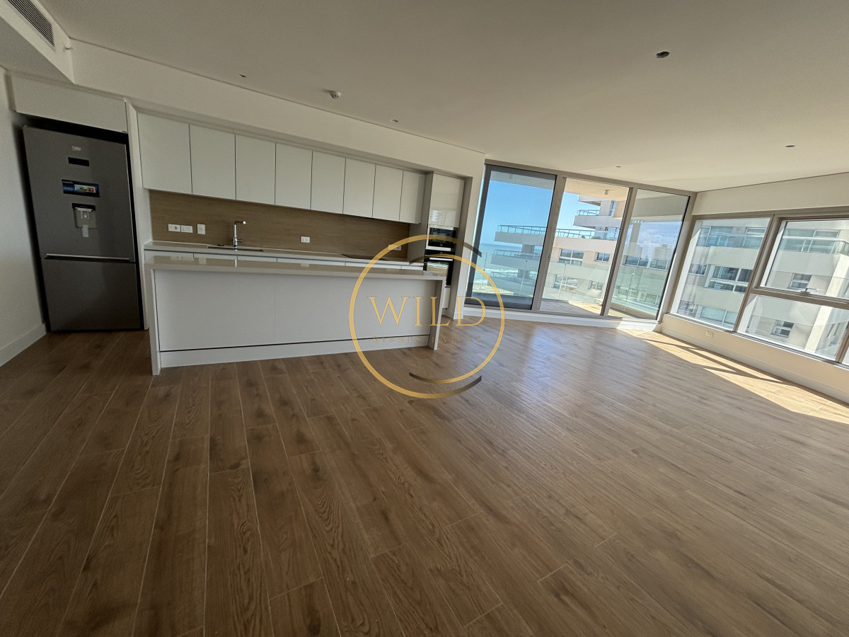 Apartamento ID.2328 - ESPECTACTULAR APARTAMENTO EN VENTA TRUMP TOWER- OPORTUNIDAD!
