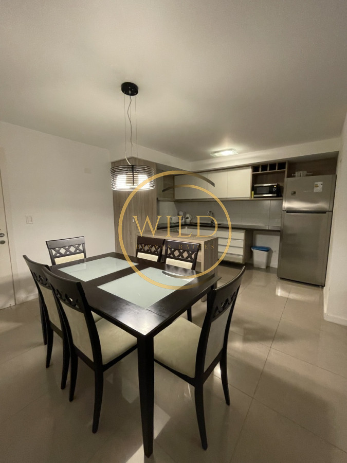 Apartamento ID.2258 - APTO DE 2 DORMITORIOS EN VENTA-Brava