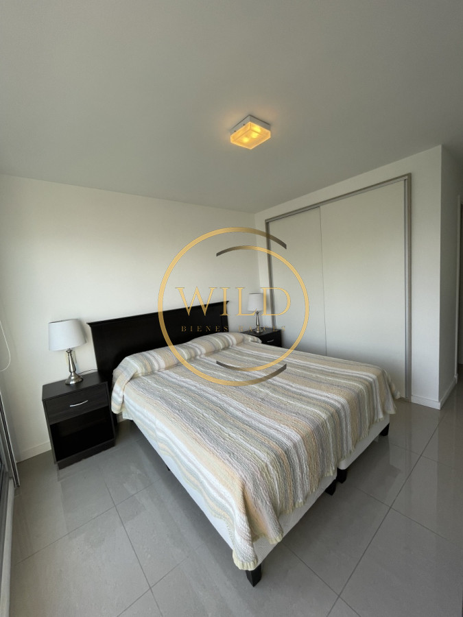 Apartamento ID.2258 - APTO DE 2 DORMITORIOS EN VENTA-Brava